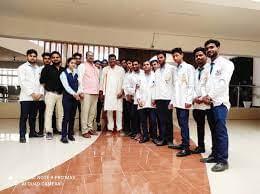 K.P. Singh Memorial Institute of Pharmacy Academic Building photo 4